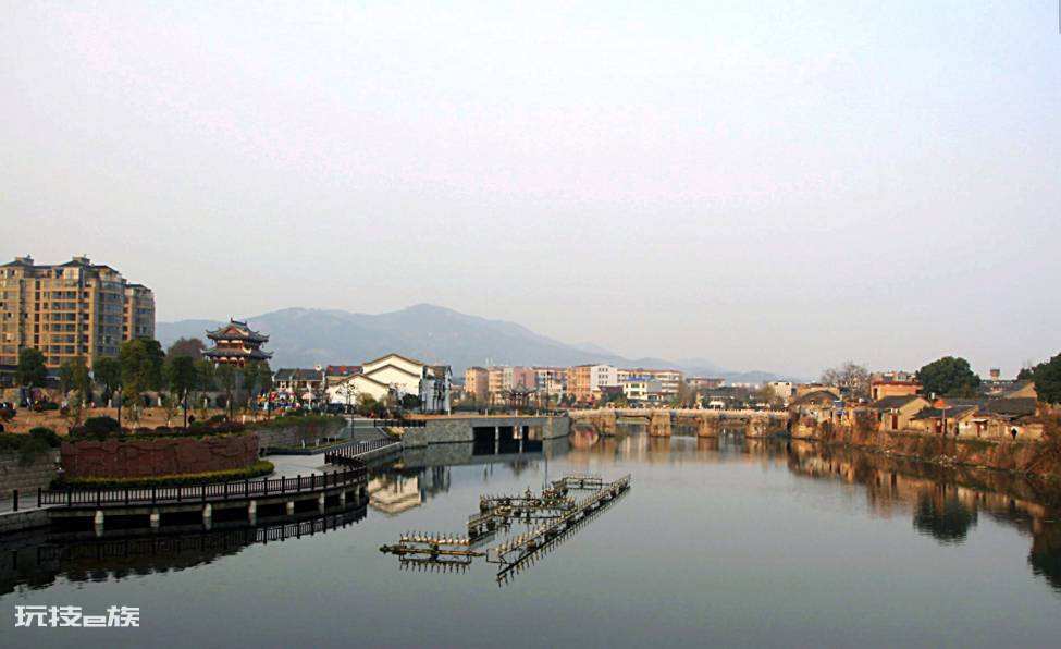 桐城市是哪个省的城市(安徽省桐城市面积人口及发展情况)-图片6